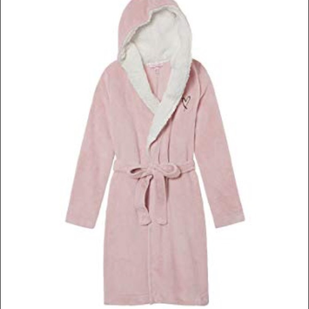Victoria secret robe